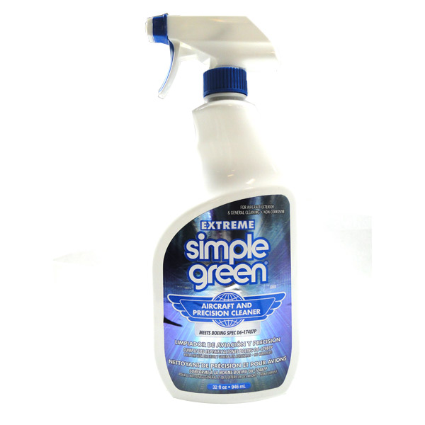 Reviews for Simple Green 24 oz. All Wheel and Tire Cleaner