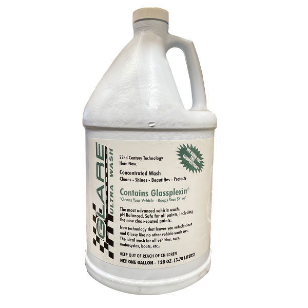 Glare Ultra Wash Gallon
