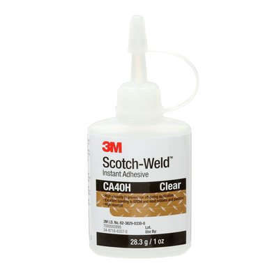 3M™ Scotch-Weld Instant Adhesive