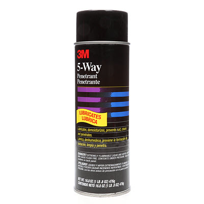3M™ 5-Way Penetrant