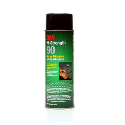 3M™ Hi-Strength Spray Adhesive