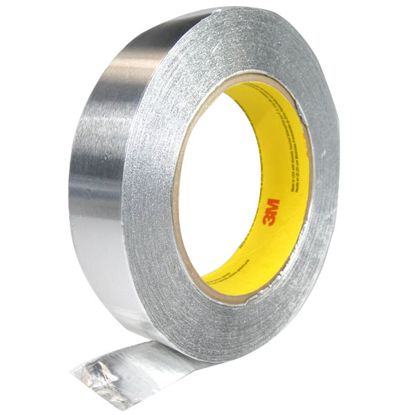 3M™ Aluminum Foil Tape 425