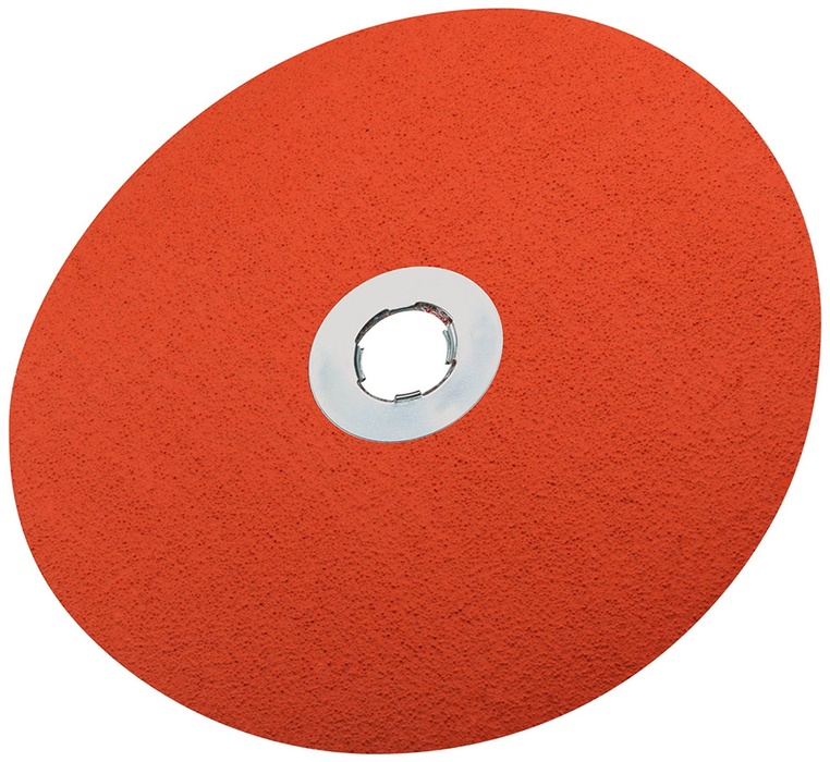 3M Fibre Disc 785C 4.5 60 Grd