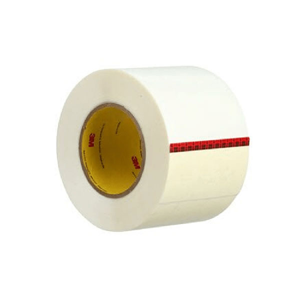 8561 Protective Tape Transparent .014 Thick 2 by Aircraft Spruce