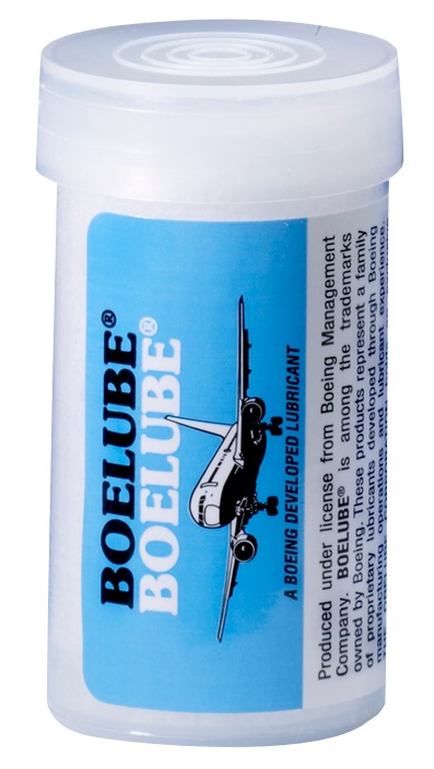 Boelube Bl70200-13 Solids Lubricant - 1.6 Oz Push Tube