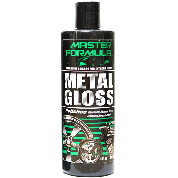 Master Formula Metal Gloss Aircraft Spruce