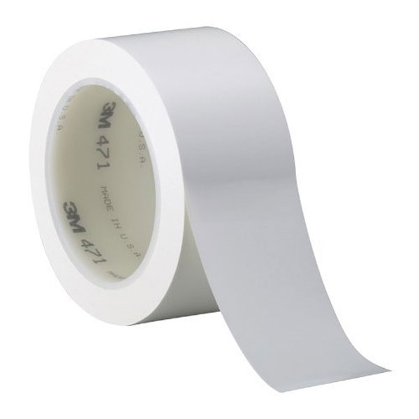 Cargo Tape 398FRP 3X36 White by Aircraft Spruce