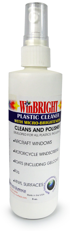 Winbright Sp A/C Window Cl 8Oz