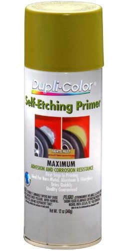 Dupli-Color Self-Etching Primer (12 oz.) Dap1690