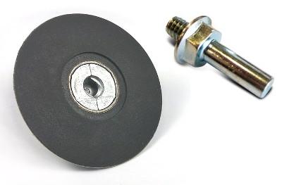 3M Roloc Disc Pad Assembly