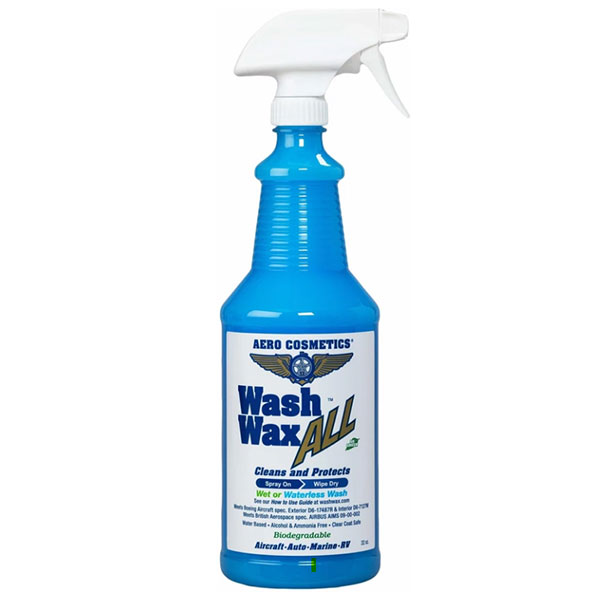 Effective waterless car wash and wax At Low Prices 