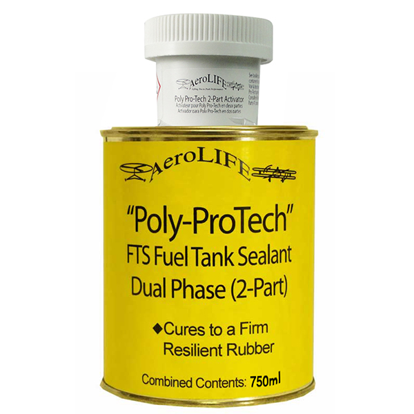 Aerolife Polyprotech Fuel Tank Sealant Dual Component Aircraft Spruce Aerolife Polyprotech Fuel Tank Sealant Dual Component Aircraft Spruce