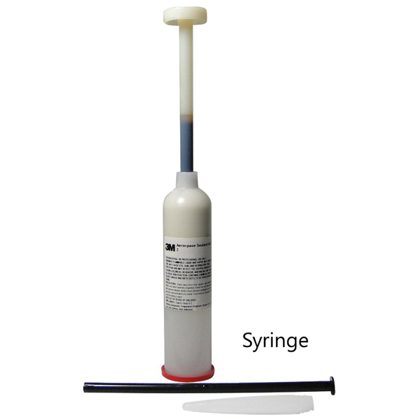 Prc Sealant Cross Reference Chart