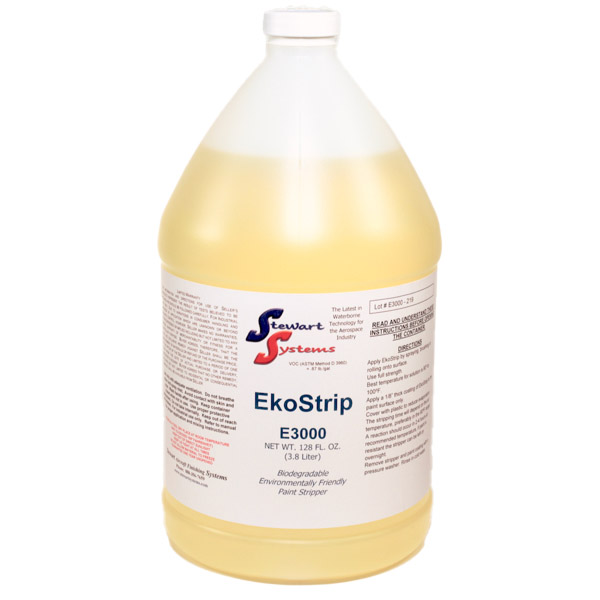 E3000 Ekostrip 5 Gal