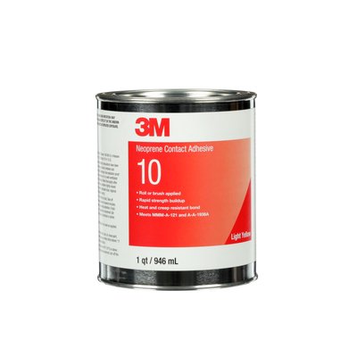 3M™ Scotch-Grip Contact Adhesive - Quart