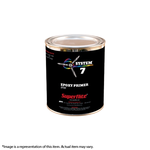 Superflite Epoxy Metal Primer