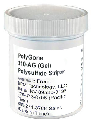 Polygone 310-Ag