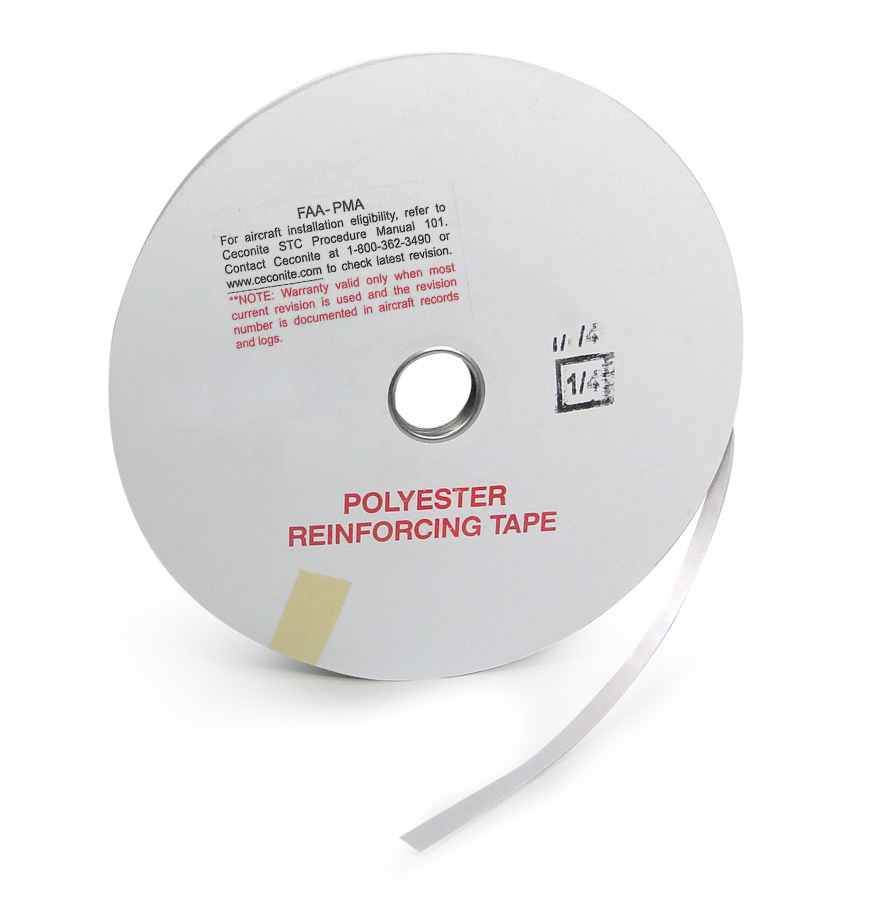 Ceconite Reinforcing Tapes