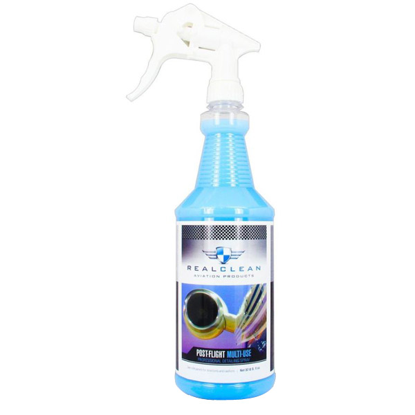 Realclean Streamline Speed Wax