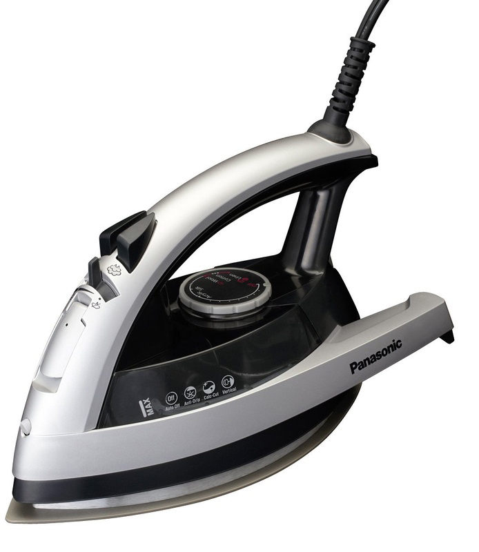 Black & Decker Classic Iron by Aircraft Spruce