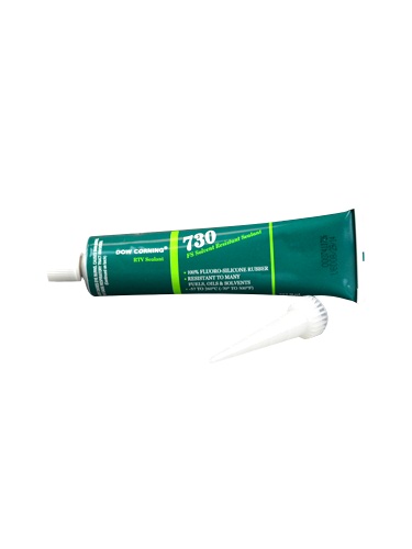 Dow Corning 730 Fs Solvent Resistant Sealant