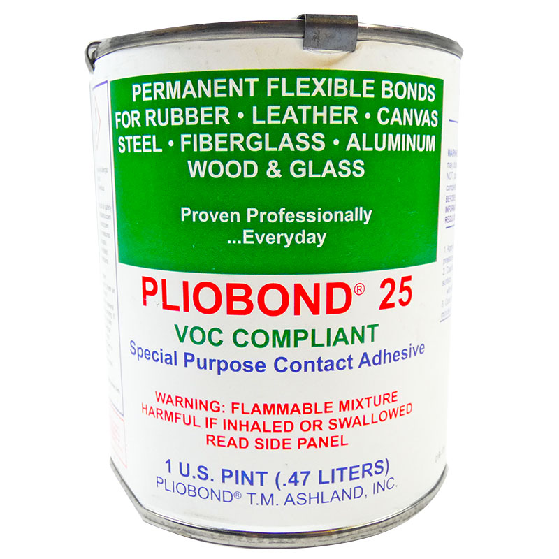 Pliobond 25 LV Pint - Expired
