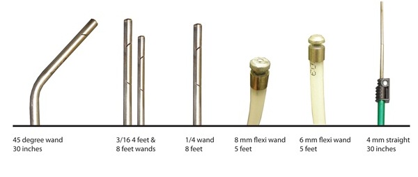 ACF-50 Application Rod Set | Aircraft Spruce
