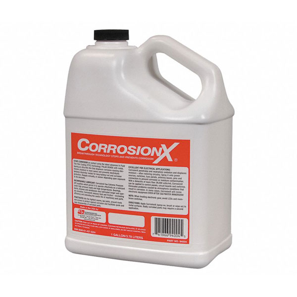 Лубрикант для труб. CORROSIONX. Likkor ингибитор. Chemical corrosion. Ингибитор pyrroil WINSCALE 510.
