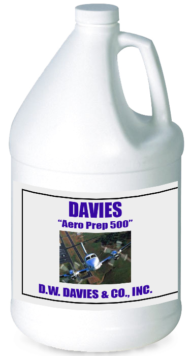 Aero Prep 500