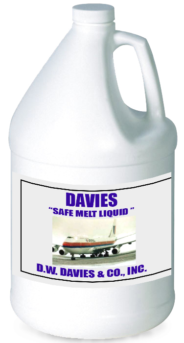 Safe Melt Liquid