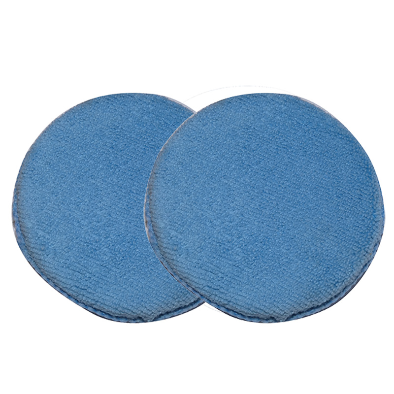 Microfiber Applicator Pad - 2 Pack