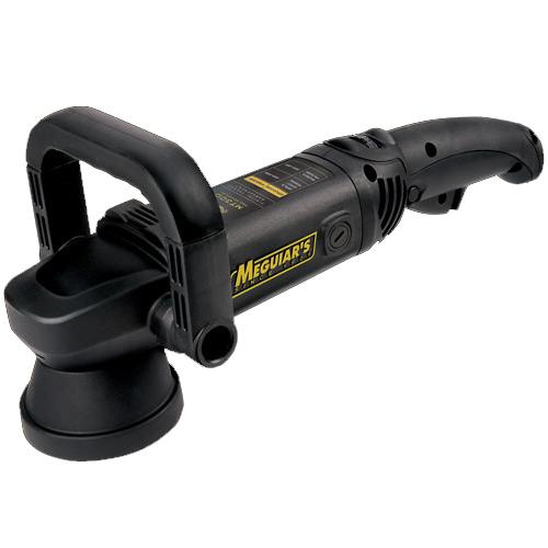Meguiar&apos;s Professional Da Polisher 110-127V