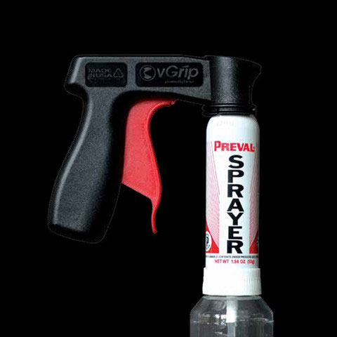 Preval Vgrip