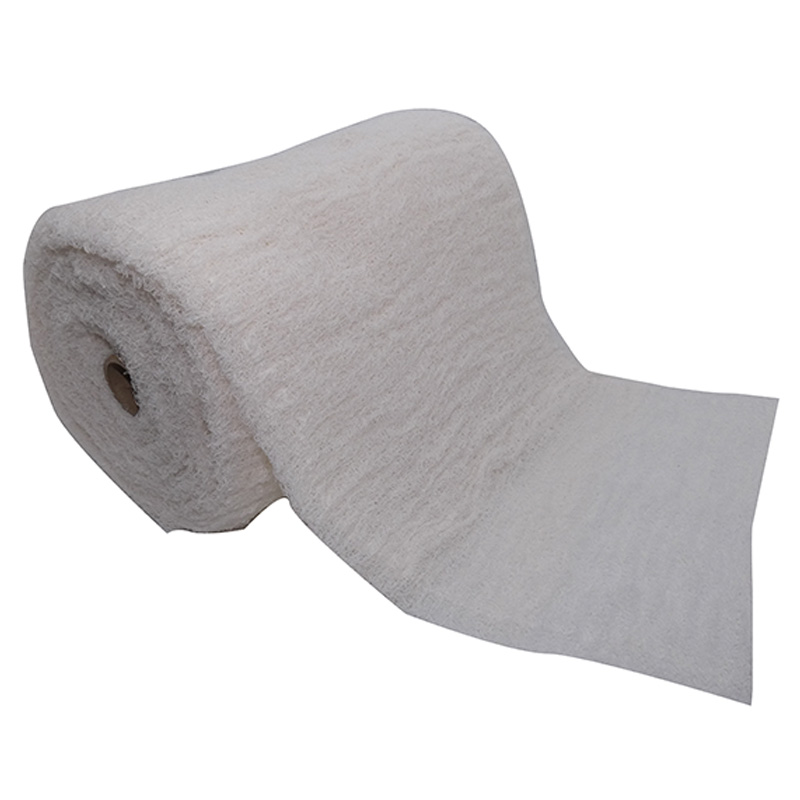 Bulk Tack Rags, White Lint Free Tack Cloth