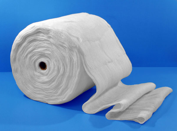 Boeing Approved AmS3819 Cheesecloth 4-Ply