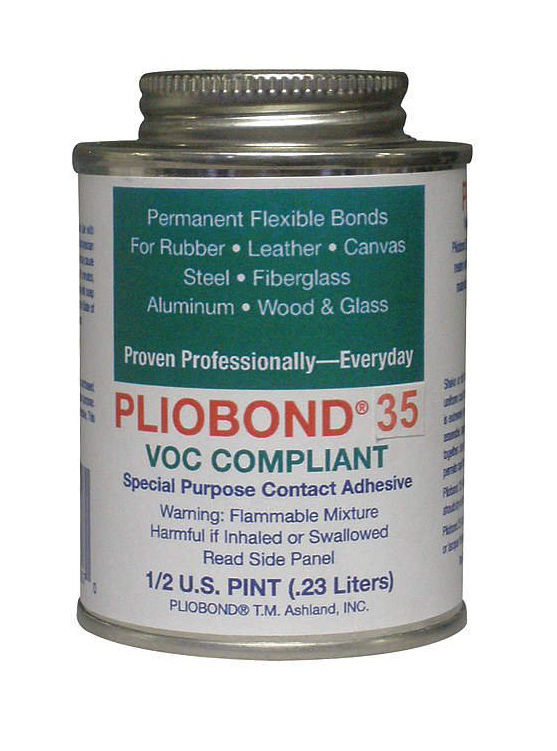 Pliobond 35 Voc Compliant Adhesive