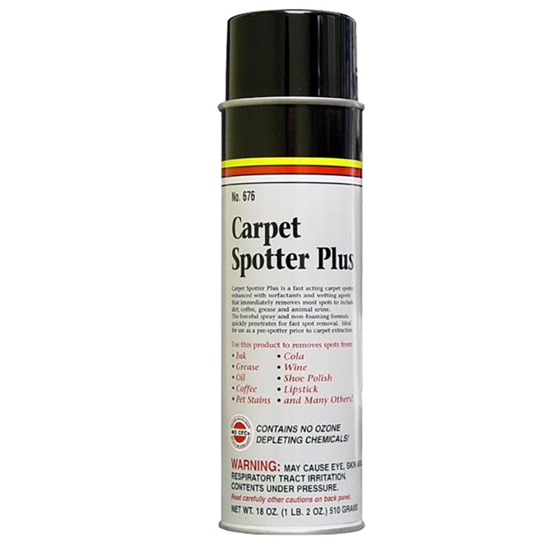 Sprayway 18Oz Carpet Spotter Plus/