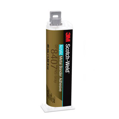 3M™ Scotch-Weld Gray