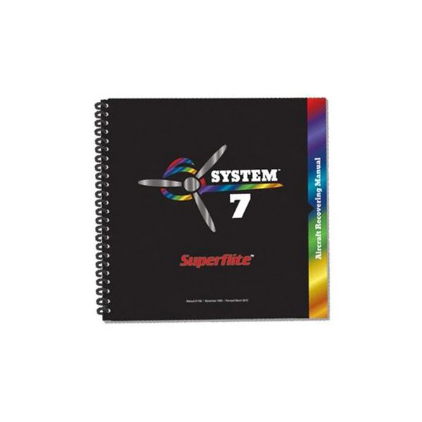Superflite System 7 Manual