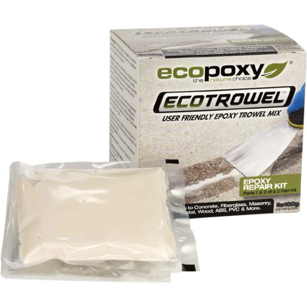 Ecopoxy Ecotrowel Multi-Packs