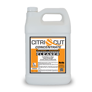 Citri-Cut Cleaner Quart
