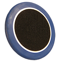 Cyclo Proguard Orbital Backing Plate - Pair