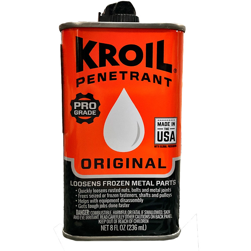 Aerokroil 13 Oz Aerosol