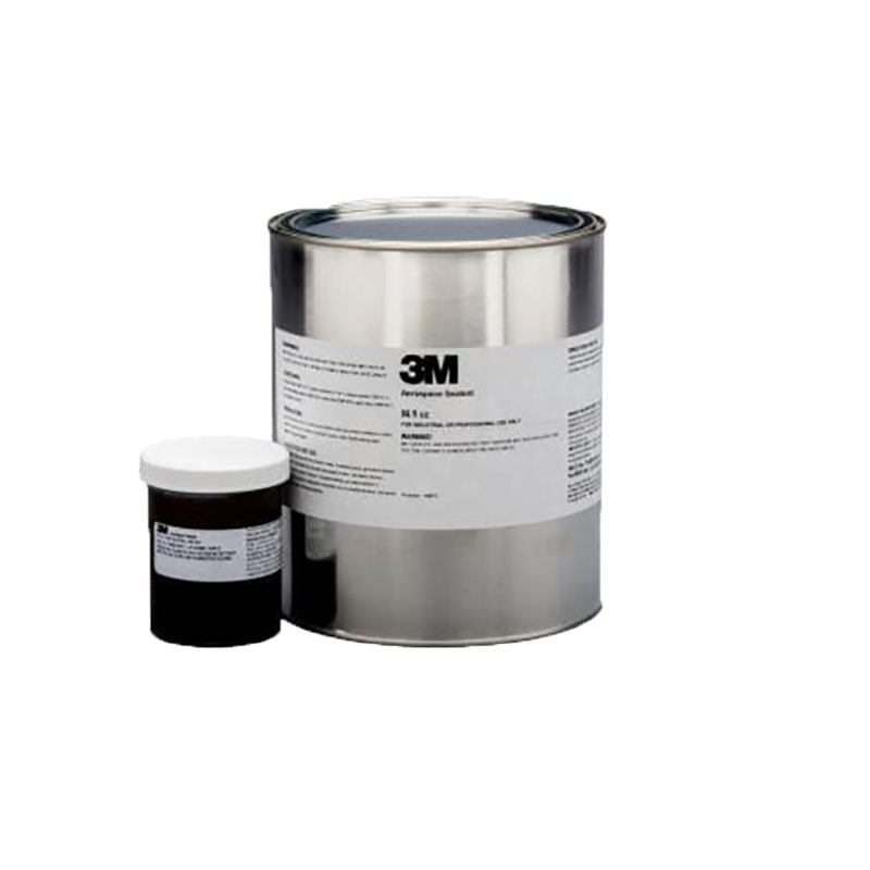 3M™ AC-350 Class A Aerospace Sealants 1/2 Pint - Expired