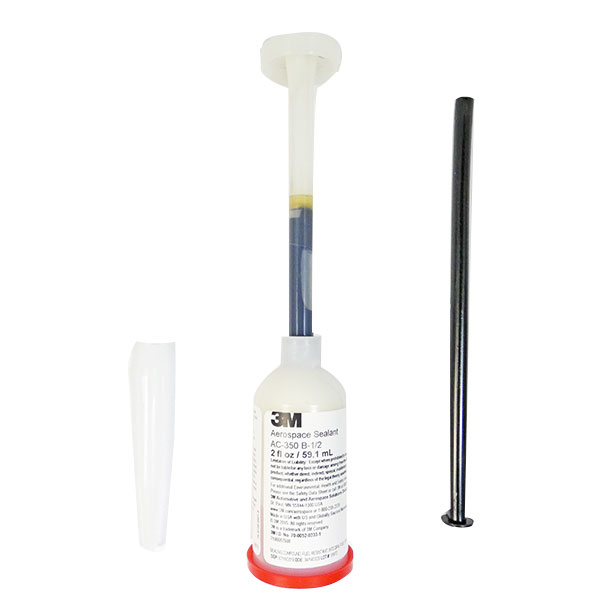 3M AC350 TYPE B AEROSPACE SEALANTS Aircraft Spruce
