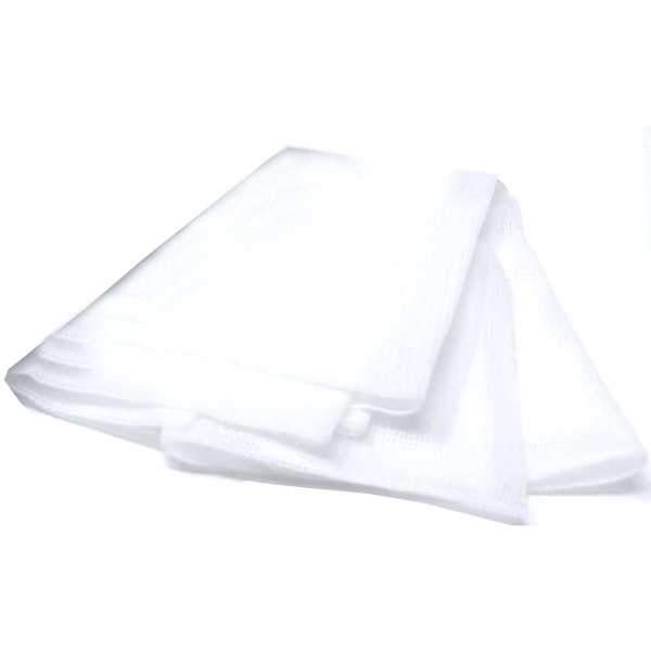 Bulk Tack Rags, White Lint Free Tack Cloth