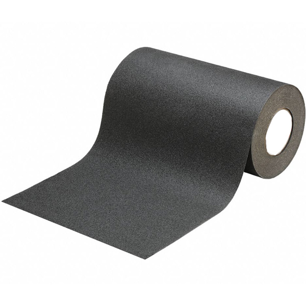 NONSKID ADHESIVE TAPE 24" BLACK Aircraft Spruce