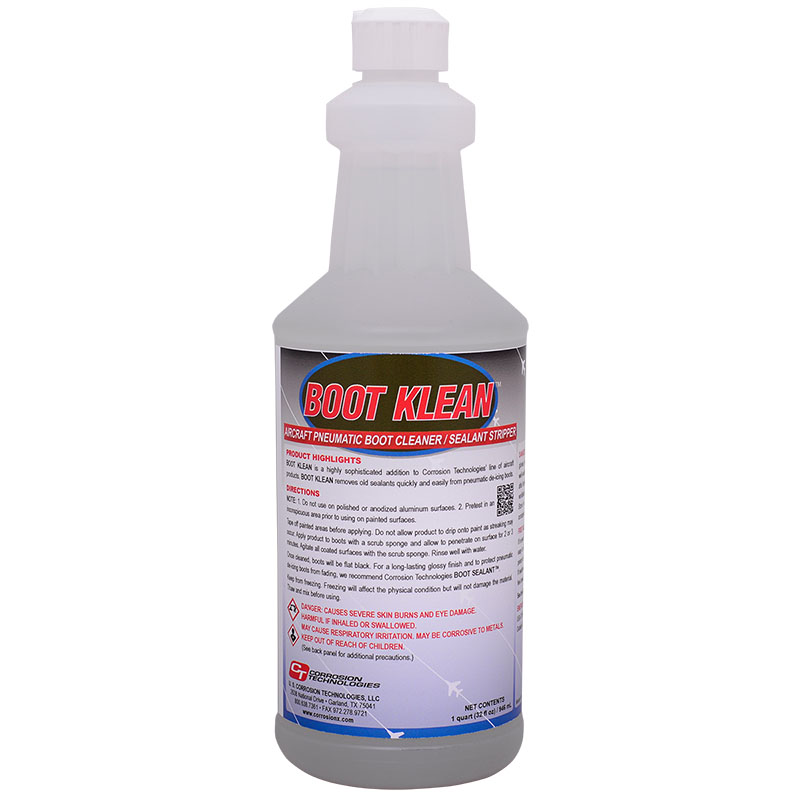 Corrosion Technologies Boot Klean