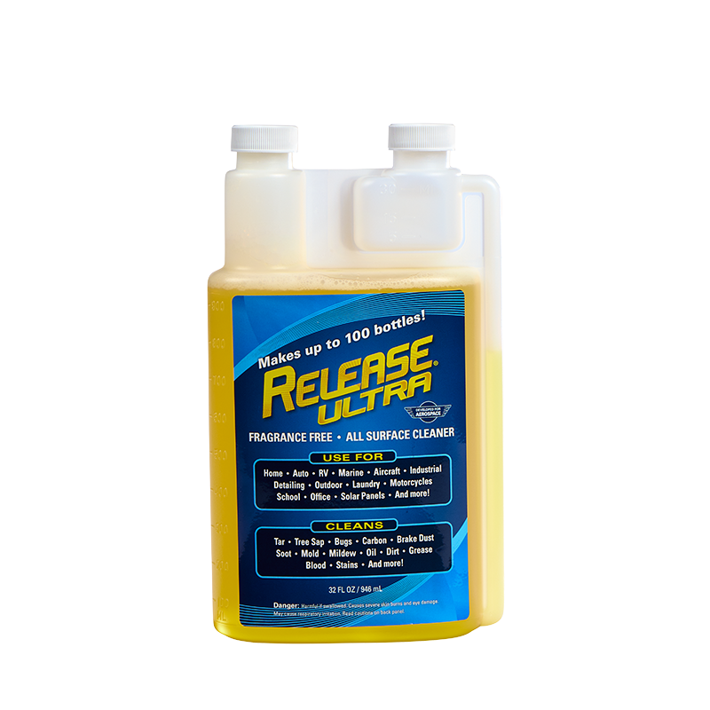 Release Ultra Concentrate 32 oz Dispenser Bottle