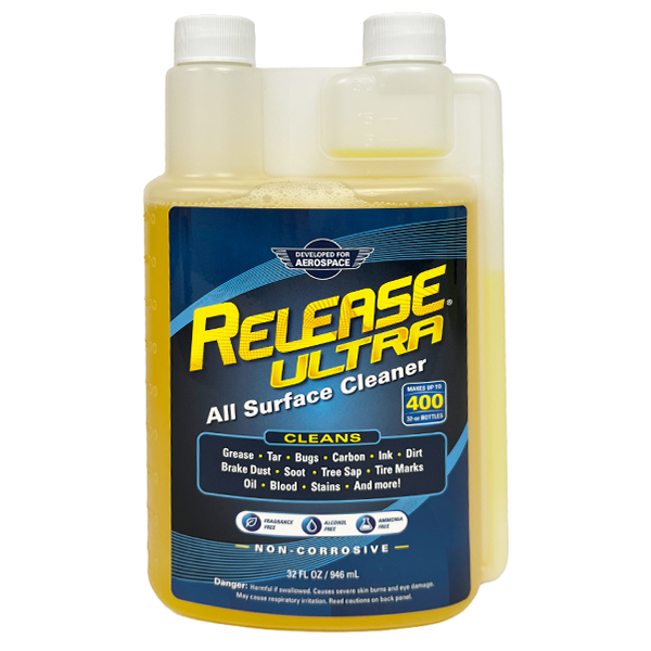 Syquest 32 Oz Release Ultra Dispenser
